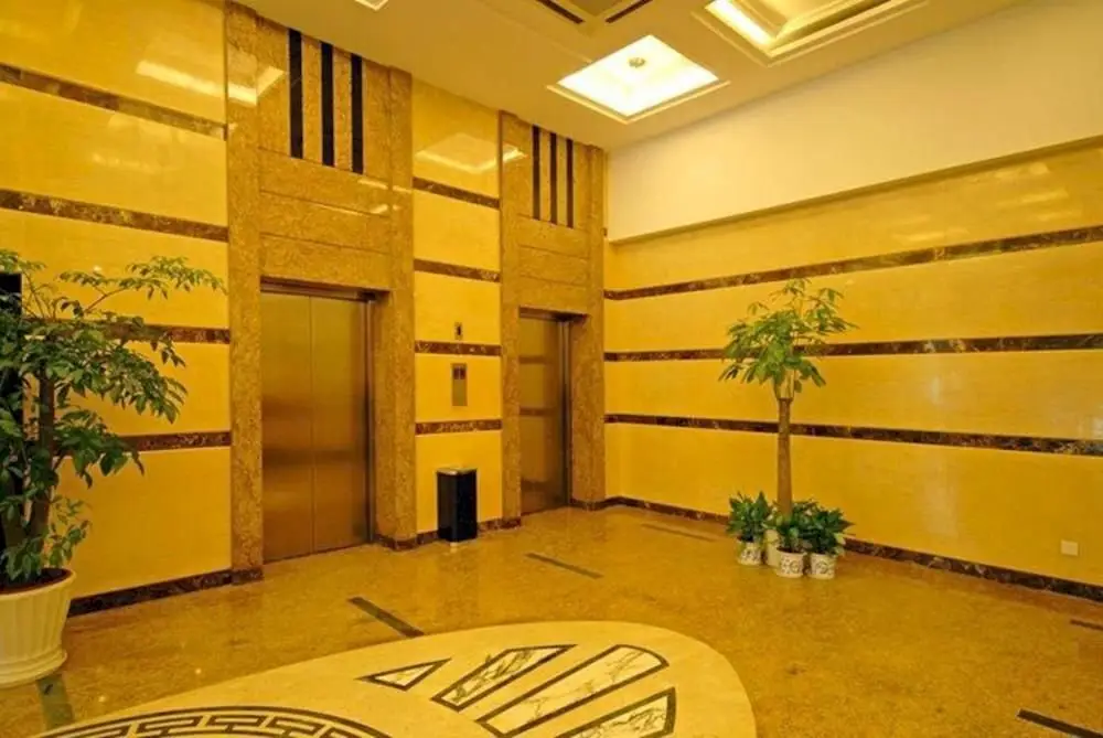 Наньчан: Home Inn Nanchang Railway Station