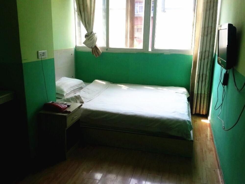 Ухань: Wuhan Renhe Inn
