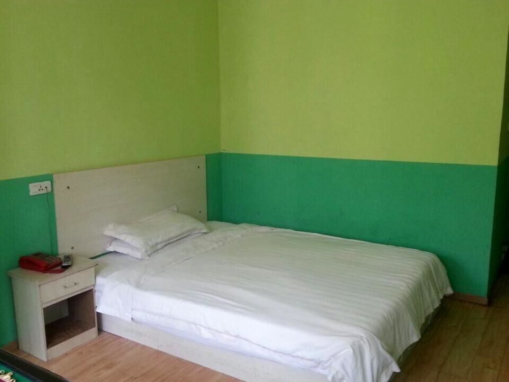 Ухань: Wuhan Renhe Inn