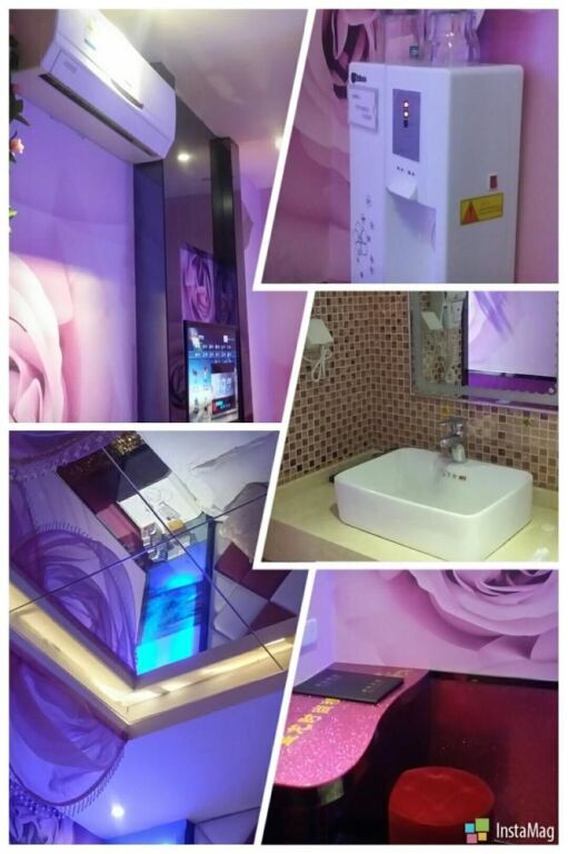 Шанхай: Menglong Fashion Boutique Hotel