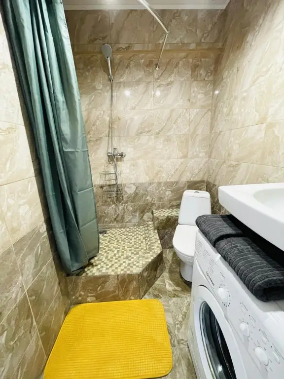 Москва: Apartments Private (Апартментс Прайвит) на проспекте Будённого