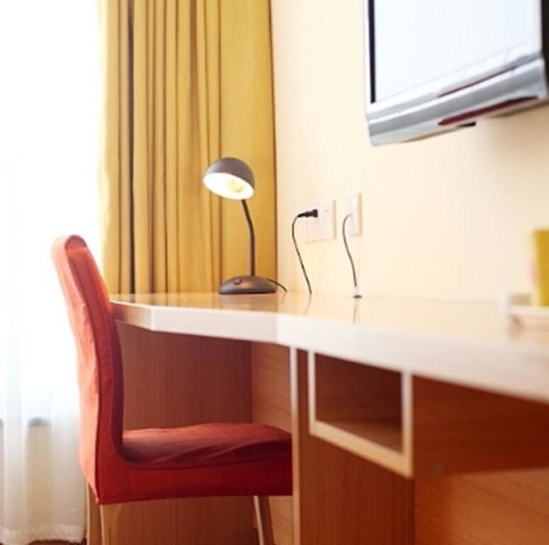 Пекин: Home Inn Beijing Anningzhuang East Road