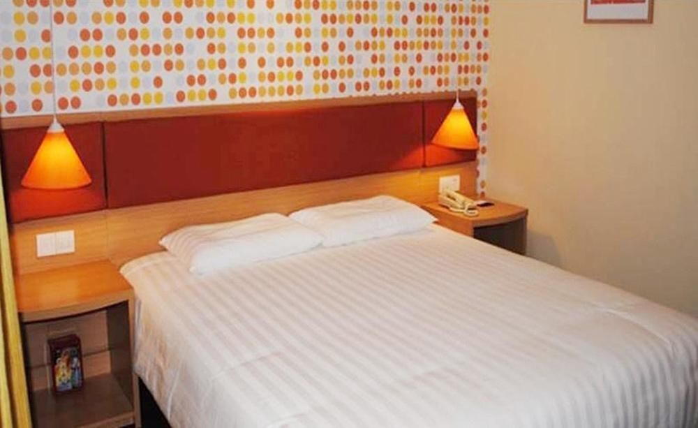 Пекин: Home Inn Beijing Anningzhuang East Road
