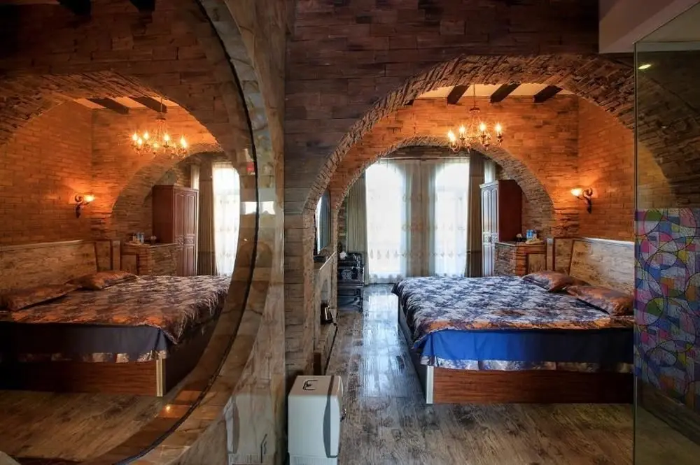 Пекин: Meishen Palace Castle Spa