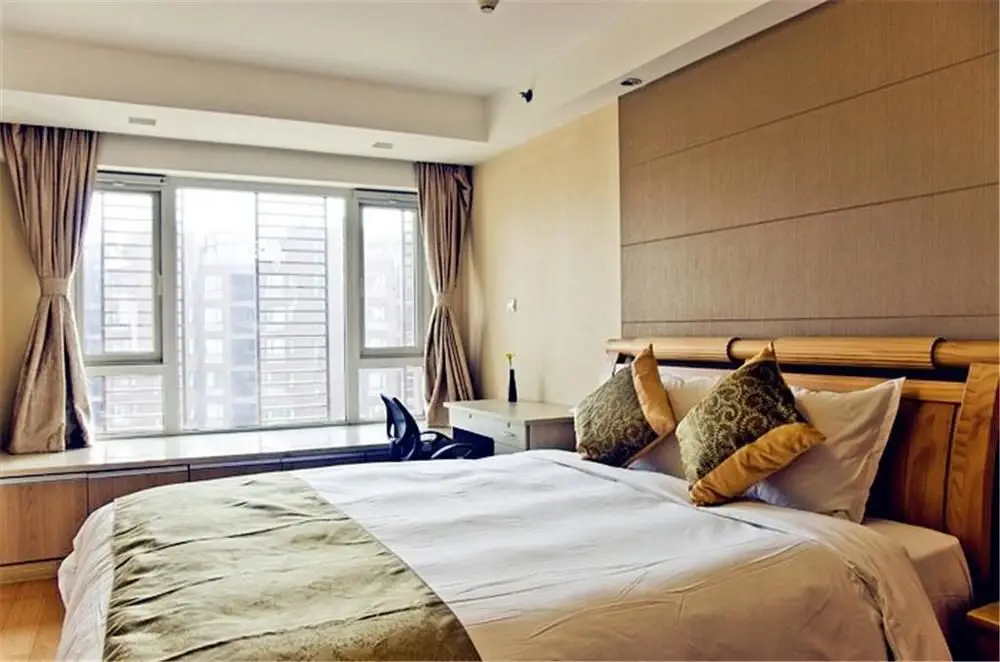 Нанкин: Nanjing Mingjing Holiday Department