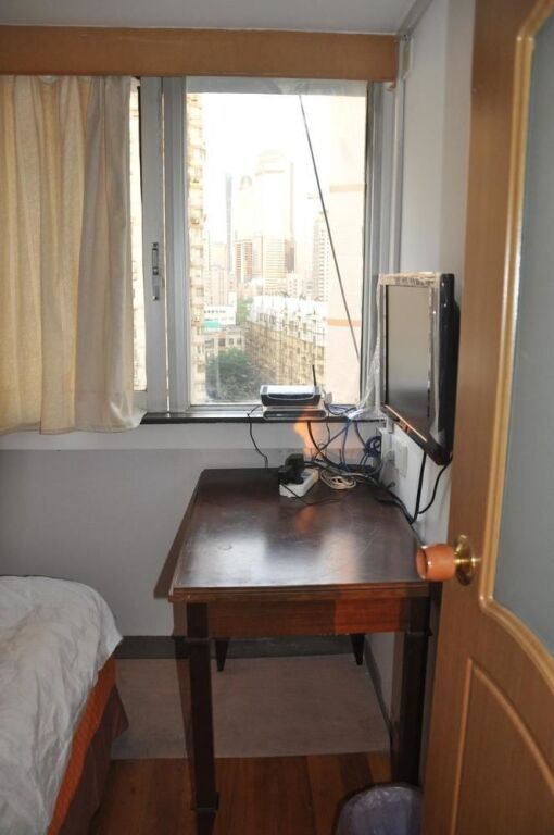 Нанкин: Ikea White-collar Apartment - Nanjing