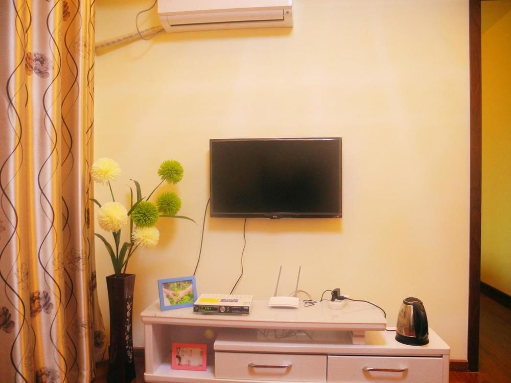Чунцин: Chongqing Haitian Serviced Apartment