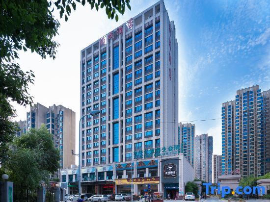 Shangcheng Hotel — фото 1