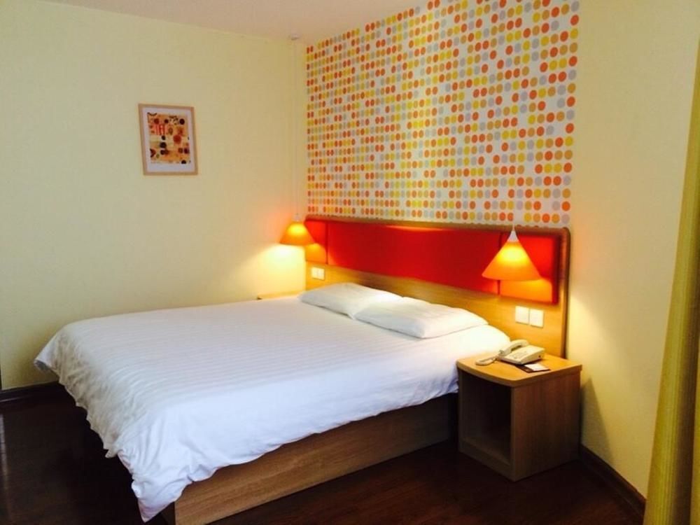 Гуанчжоу: Homeinns Hotel Guangzhou Dongshankou Station Store