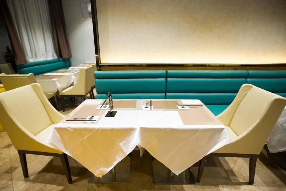 Шанхай: Atour Hotel Shanghai  Jing'an IMIX Park