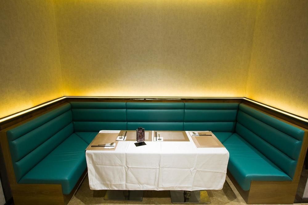 Шанхай: Atour Hotel Shanghai  Jing'an IMIX Park