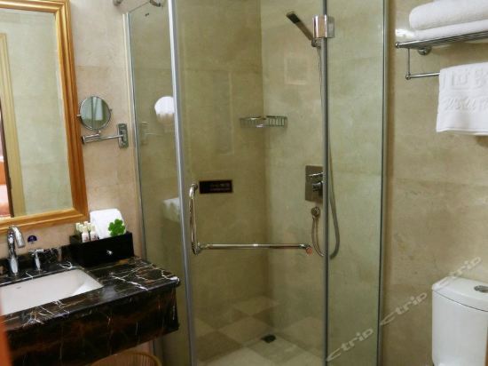 Чаншу: Zhonghe World Trade Hotel