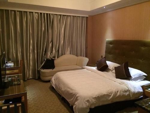 Чаншу: Zhonghe World Trade Hotel