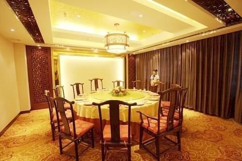 Цзинань: Jinan Xixiju Hotel
