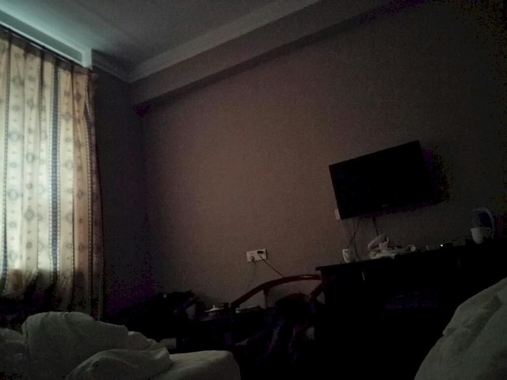 Цзинань: Jinan Xixiju Hotel