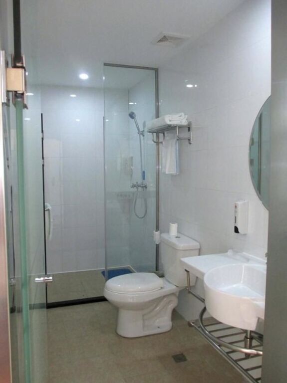 Яньтай: Hanting Hotel