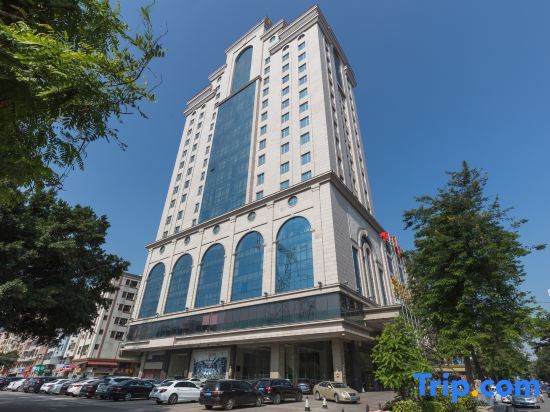 Дунгуань: Gongguan Loiyan Hotel