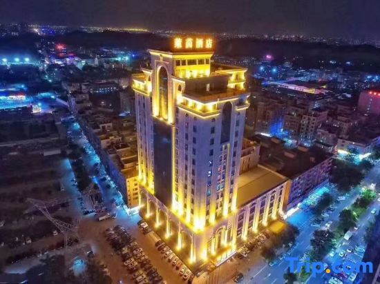 Дунгуань: Gongguan Loiyan Hotel