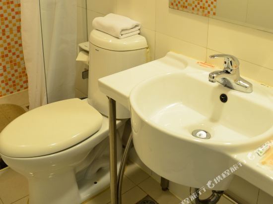 Пекин: Home Inn Beijing Huagong Road Branch