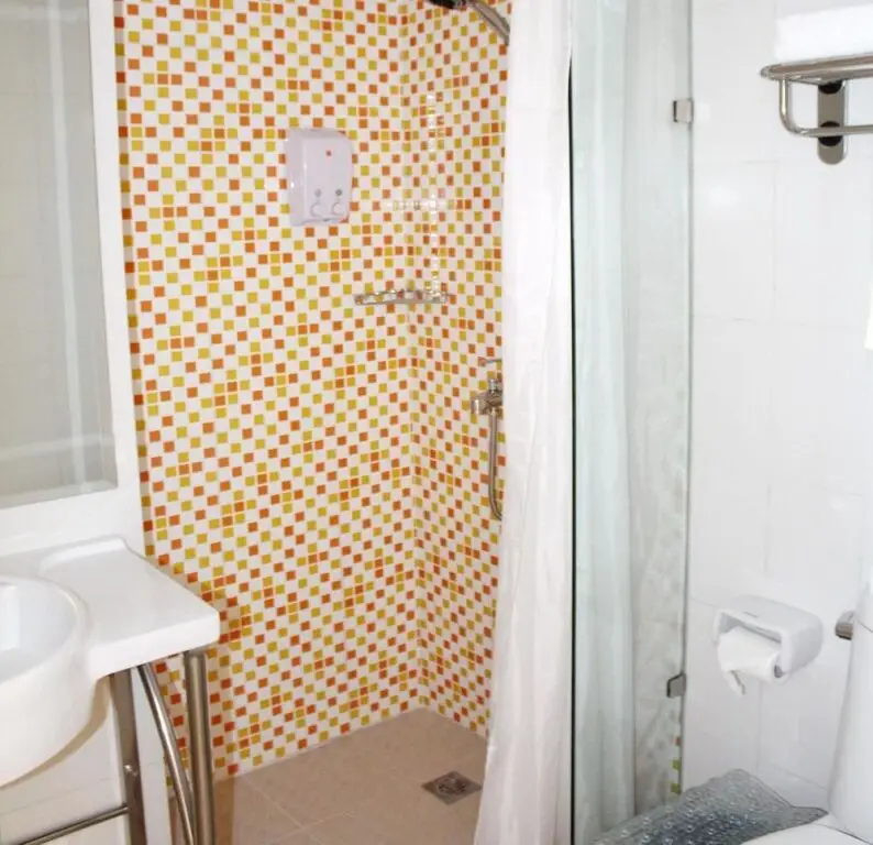 Пекин: Home Inn Beijing Huagong Road Branch