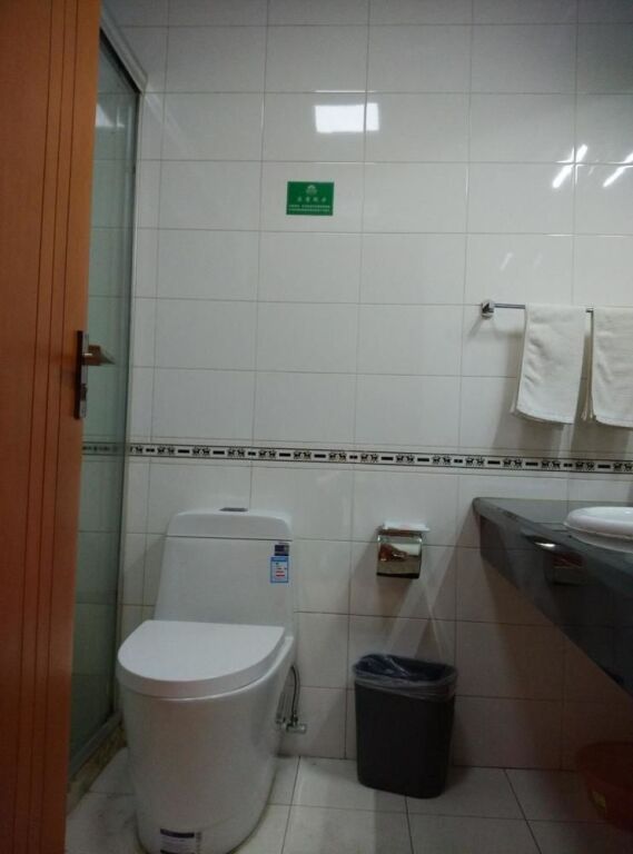 Wuhan Jinshihua Hotel — фото 1