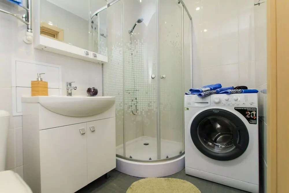 Москва: Apartmenty Uyut Klassika