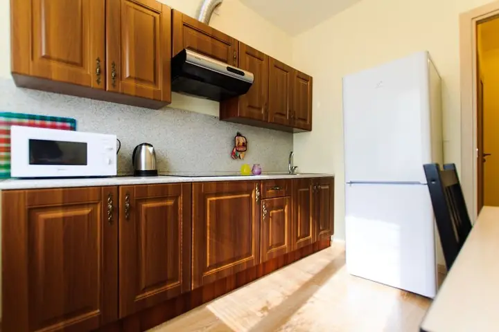 Москва: Apartmenty Uyut Klassika