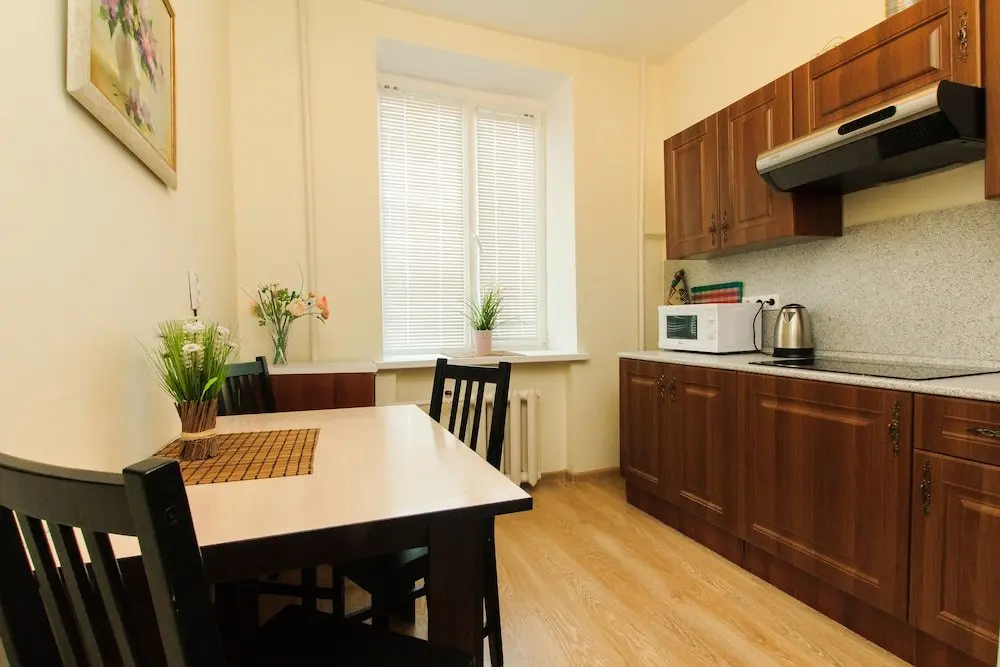 Москва: Apartmenty Uyut Klassika