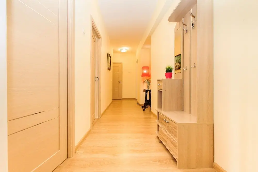 Москва: Apartmenty Uyut Klassika