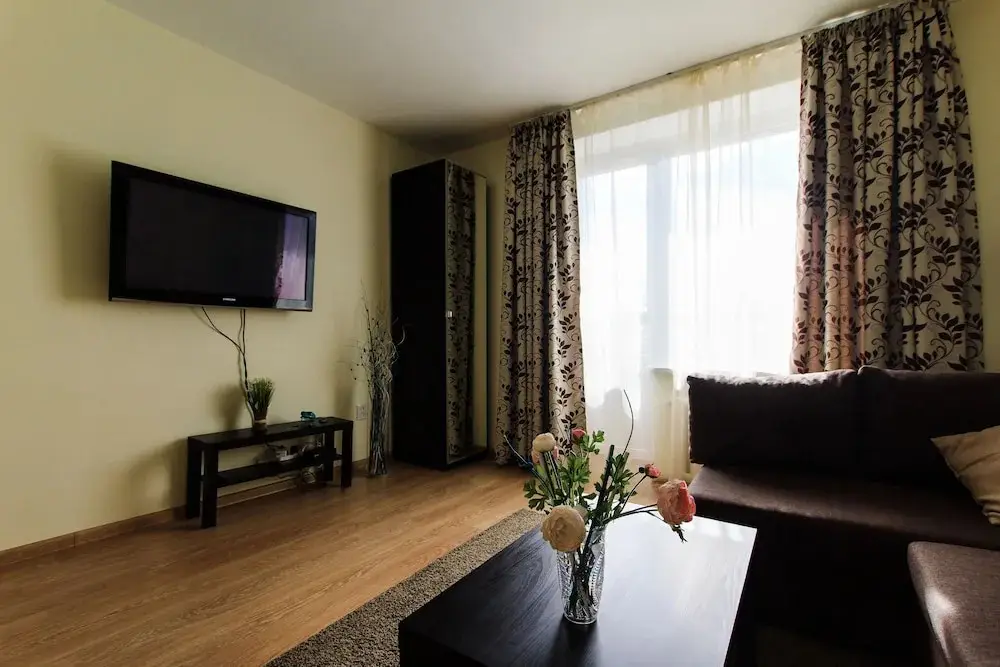 Москва: Apartmenty Uyut Klassika