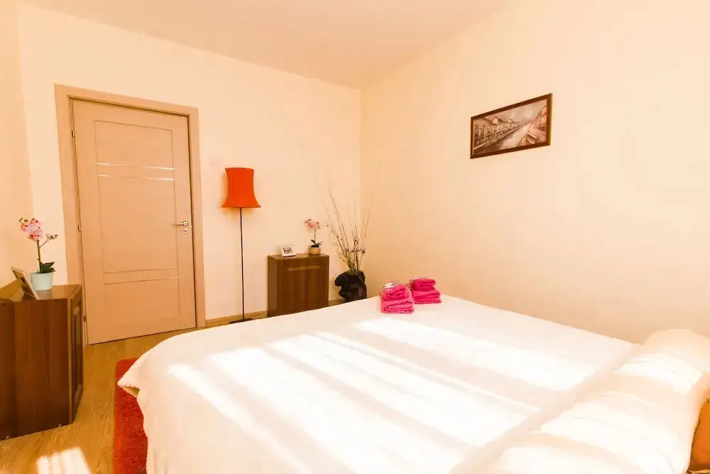 Москва: Apartmenty Uyut Klassika