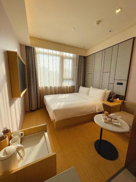 Пекин: JI Hotel Beijing Chaoyang Road