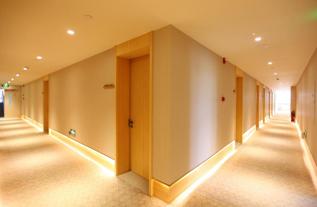 Пекин: JI Hotel Beijing Chaoyang Road