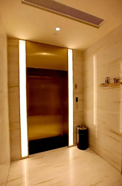 Пекин: JI Hotel Beijing Chaoyang Road