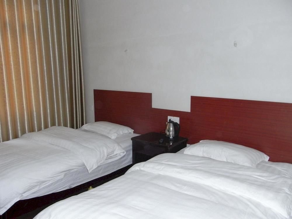 Цзюцзян: Lushan Nanmen Hotel