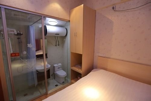 Шанхай: Kunshan Zhouzhuang Zhenzhen Inn