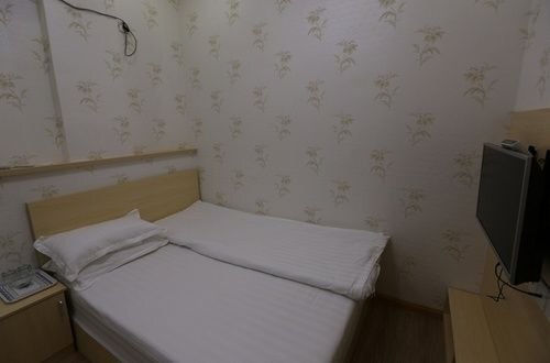 Шанхай: Kunshan Zhouzhuang Zhenzhen Inn