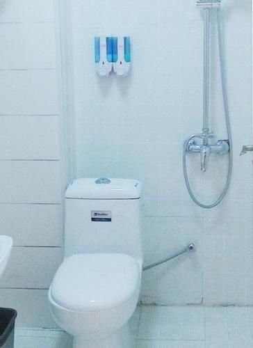 Чжэнчжоу: Zhengzhou Longfei Hotel