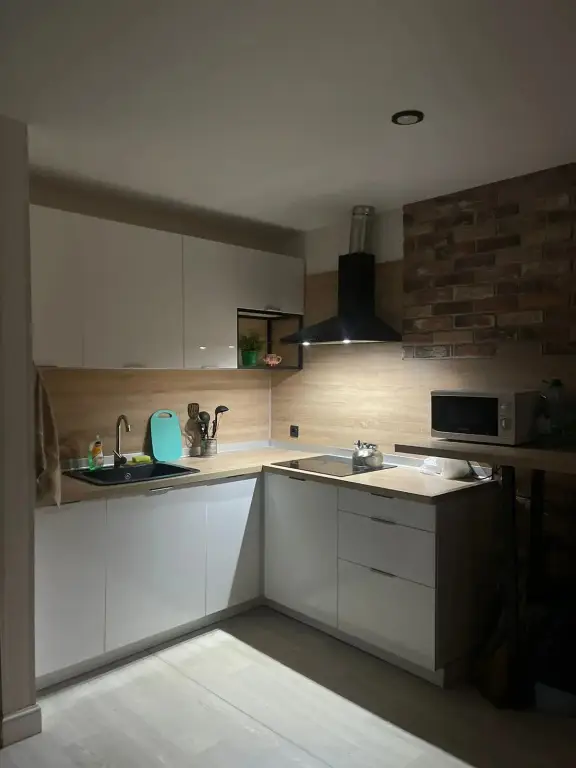 Москва: Хостел Artist Hostel Семейный на Басманной