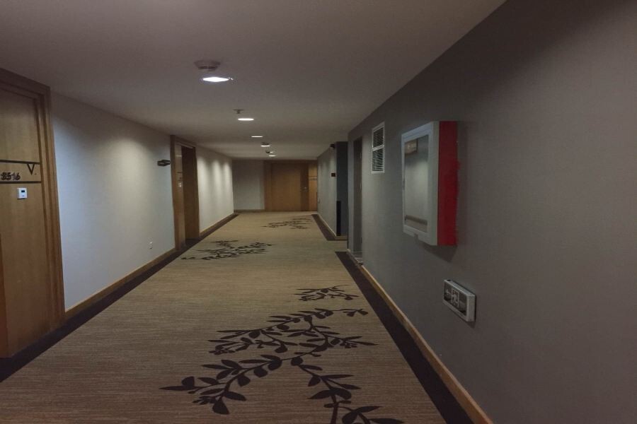 Уси: Veegle Sincere Hotel Wuxi