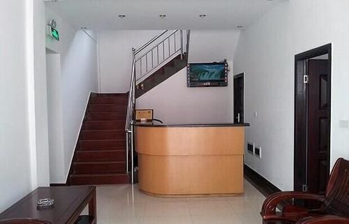 Ухань: Wuhan Tianlun Holiday Hotel (Panlongcheng Jiahai Industrial Park)