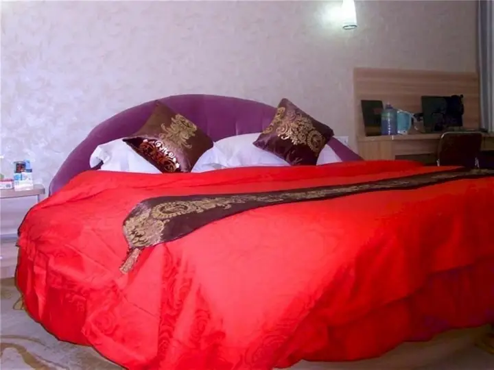 Сиань: Xi'an Zhongyue Boutique Hotel