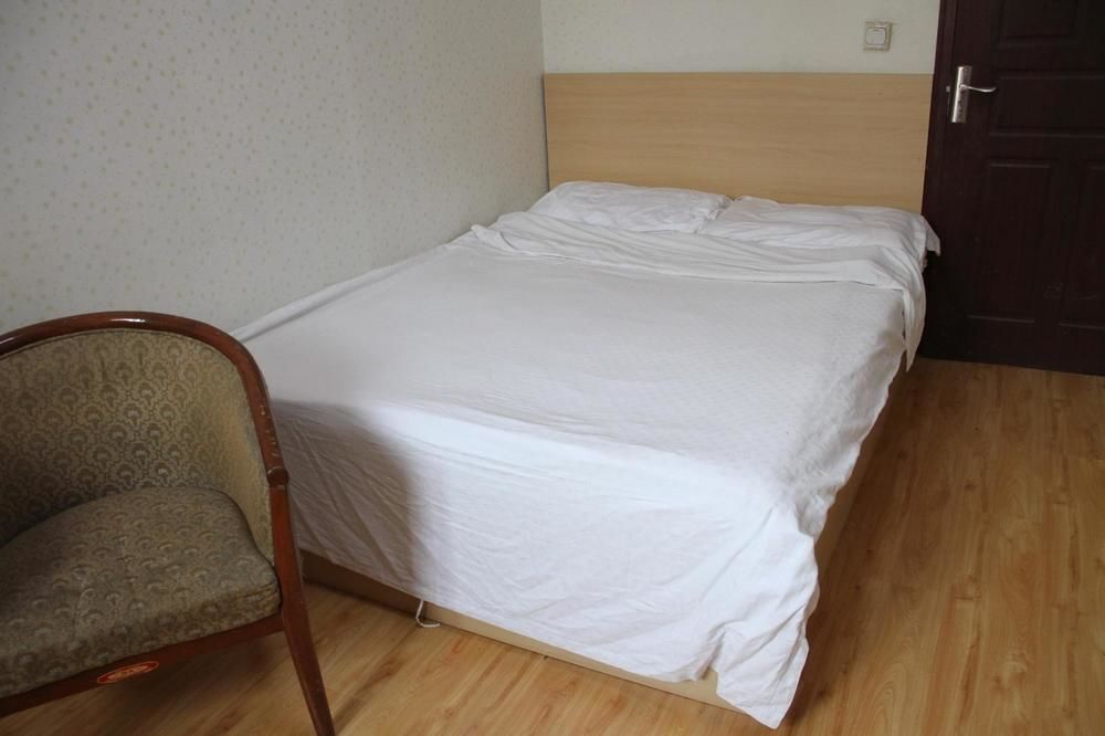 Цзинань: Quanshun Hotel