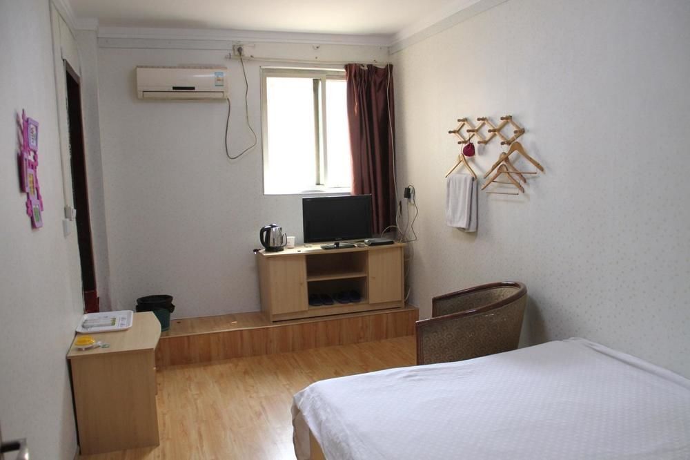 Цзинань: Quanshun Hotel