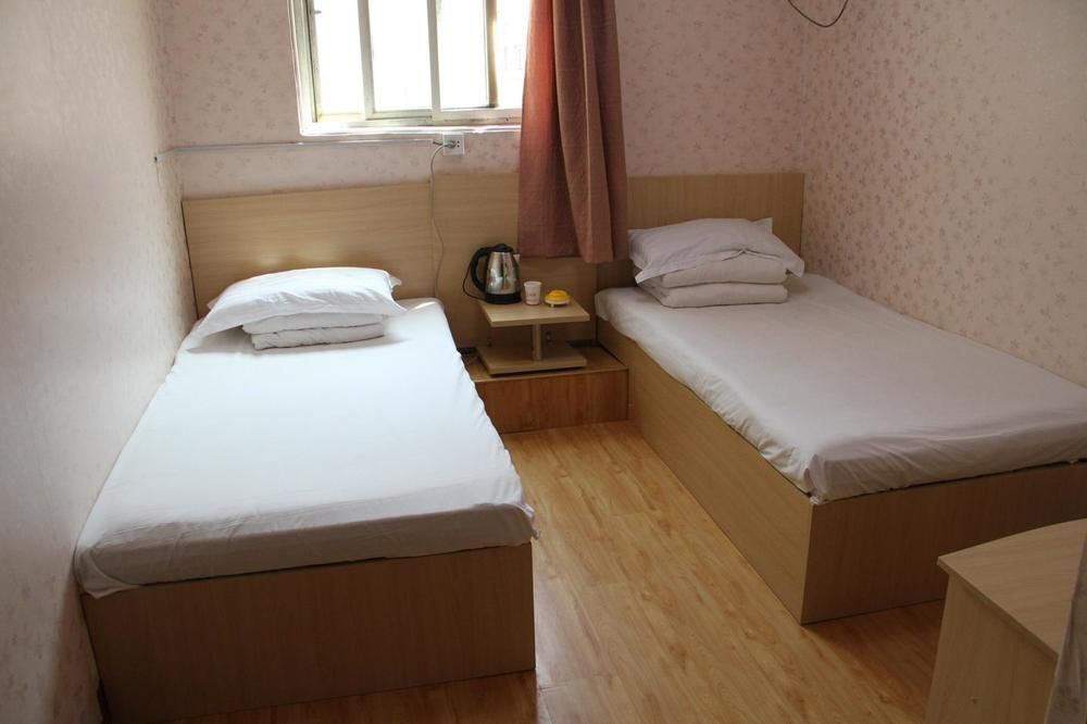 Цзинань: Quanshun Hotel