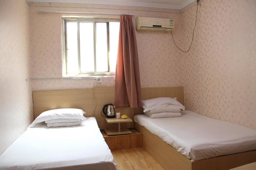 Цзинань: Quanshun Hotel