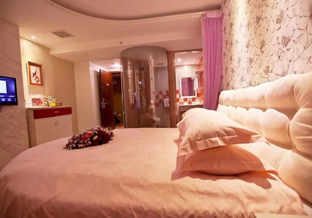 Цзясинь: Jiaxing Donghong Noble Business Hotel