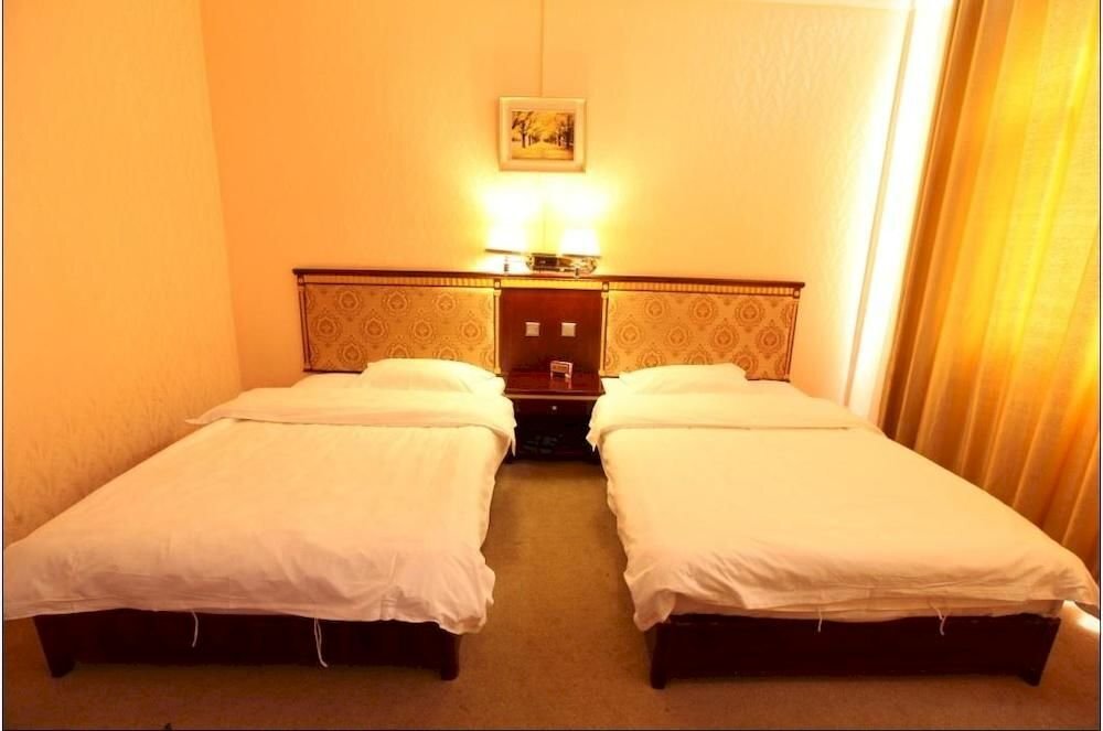 Чунцзо: Daxin Yinxing Hotel