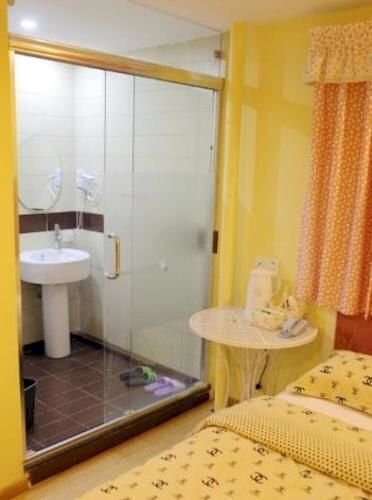 Нанкин: Sunrise Garden Art Hotel