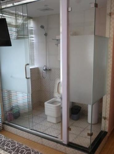 Нанкин: Sunrise Garden Art Hotel